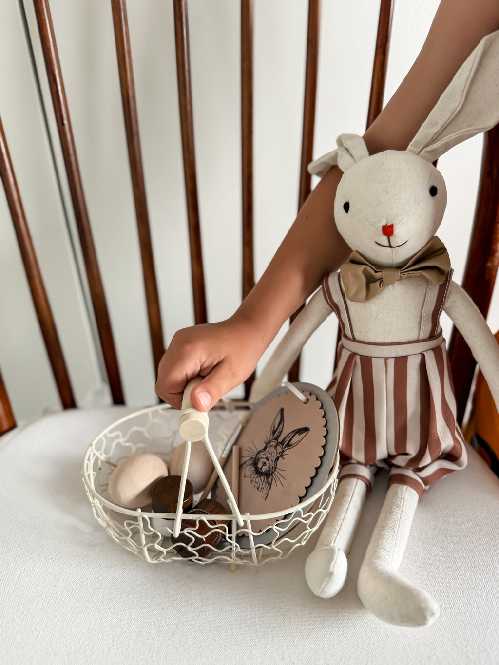 Easter Mini Keepsake