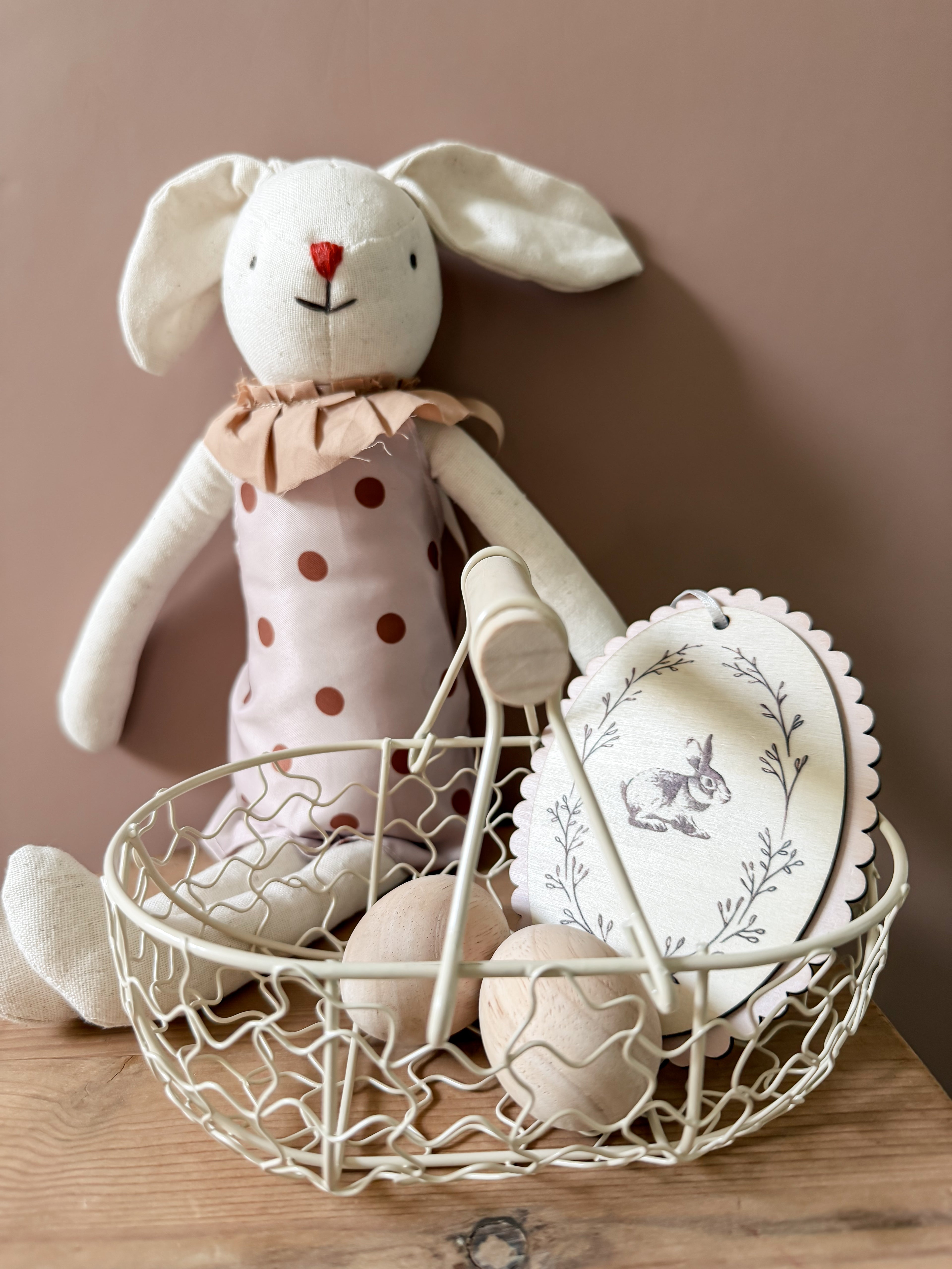 Easter Mini Keepsake