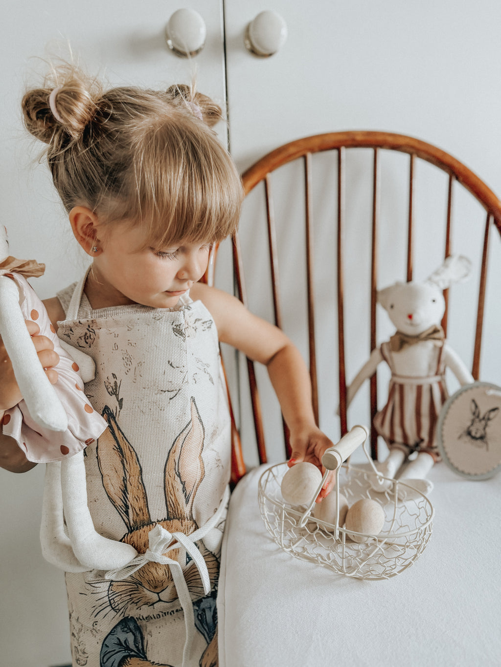 Easter Mini Keepsake