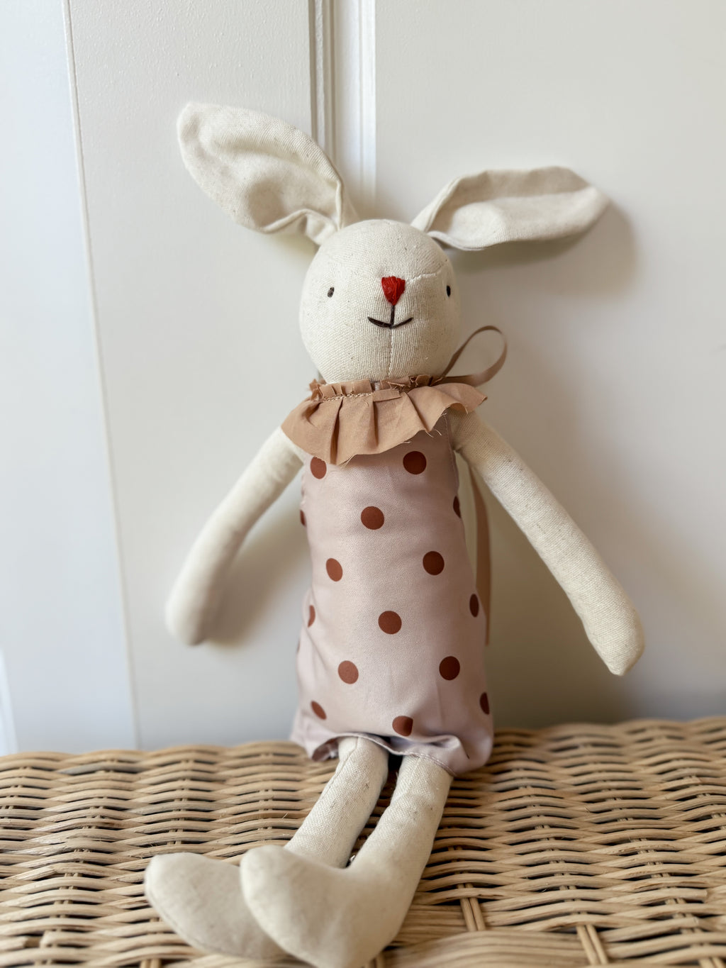 Miss Nordic Bunny