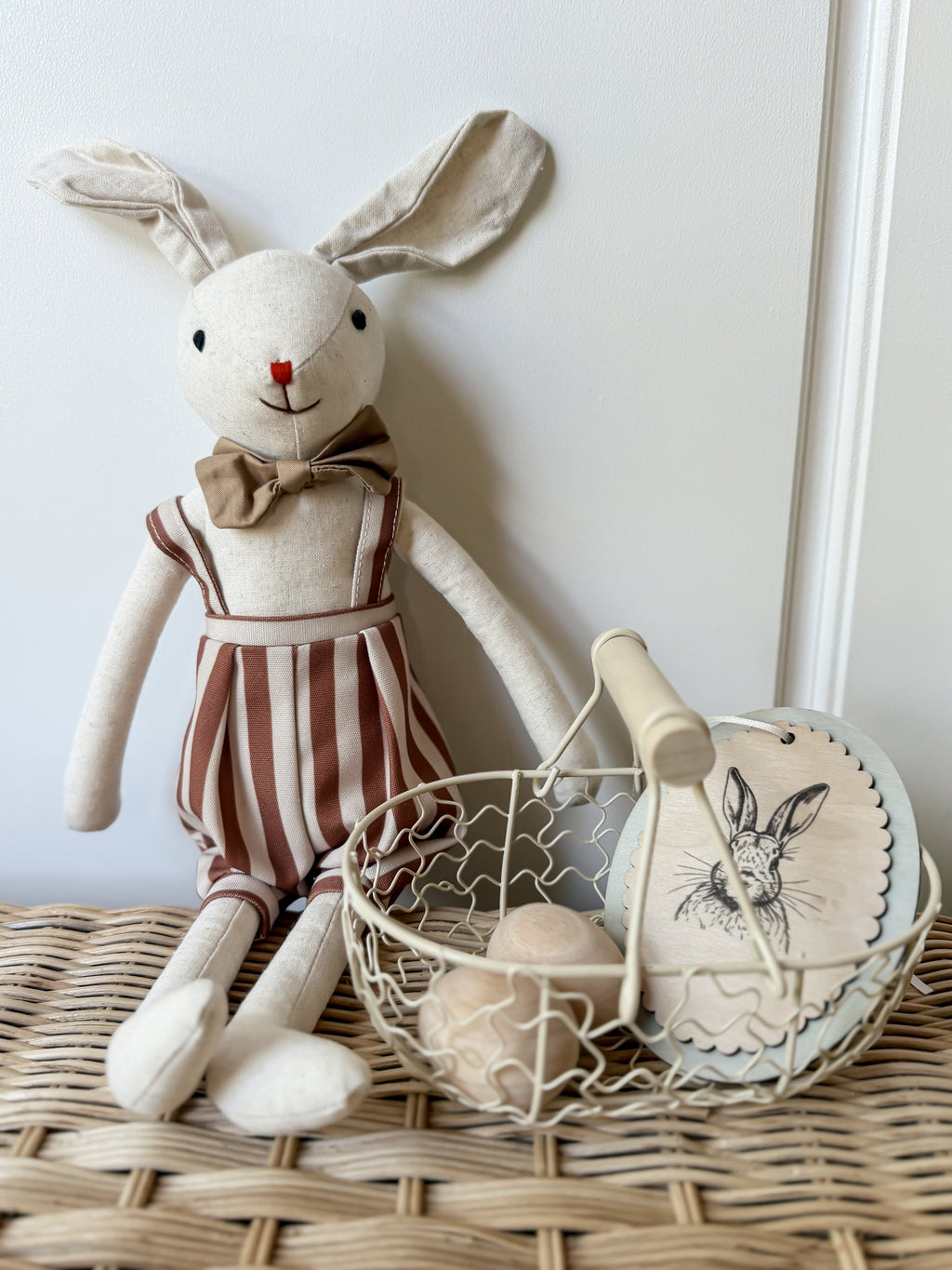 Easter Mini Keepsake