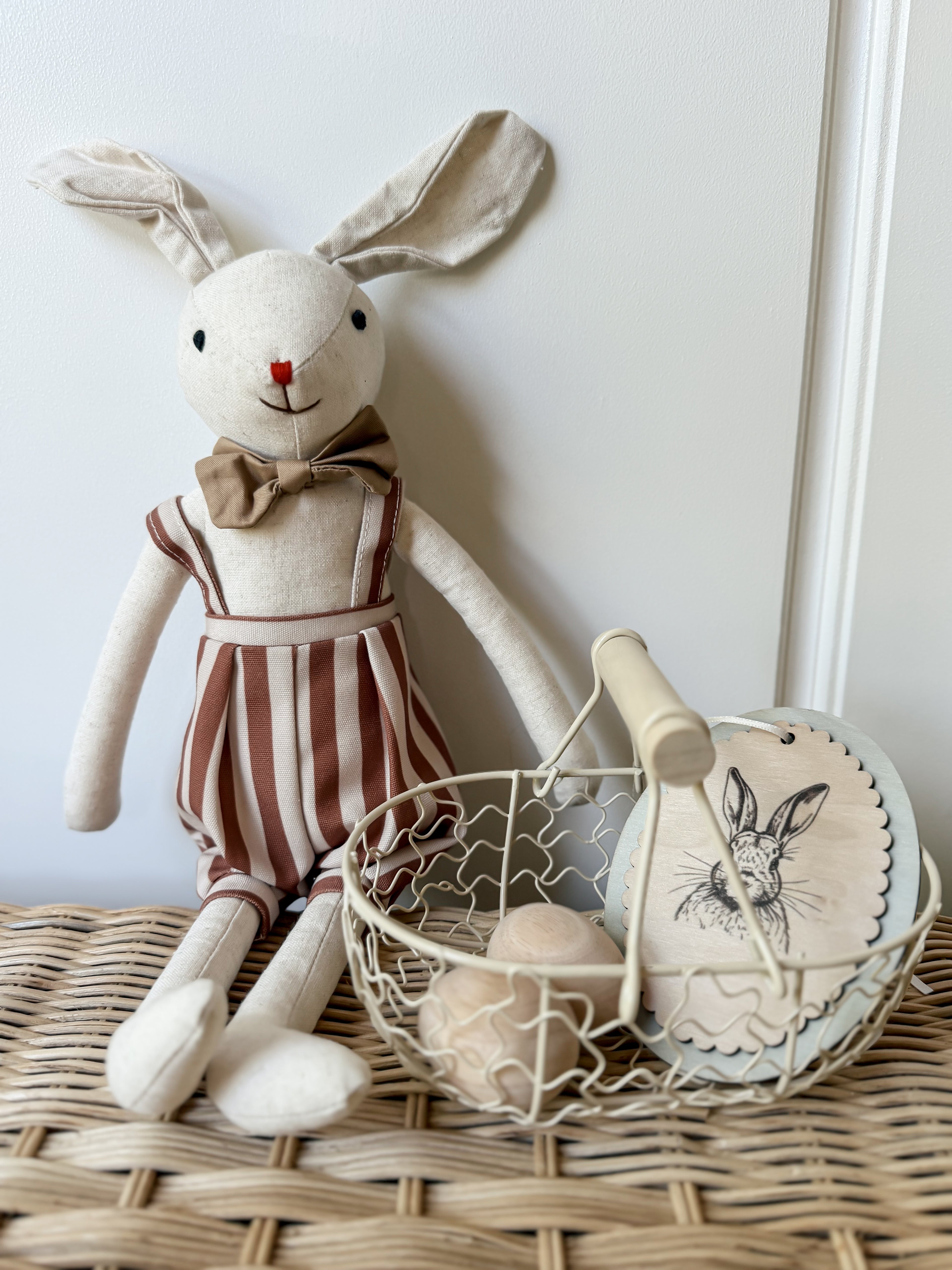 Easter Mini Keepsake