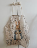 Easter Apron