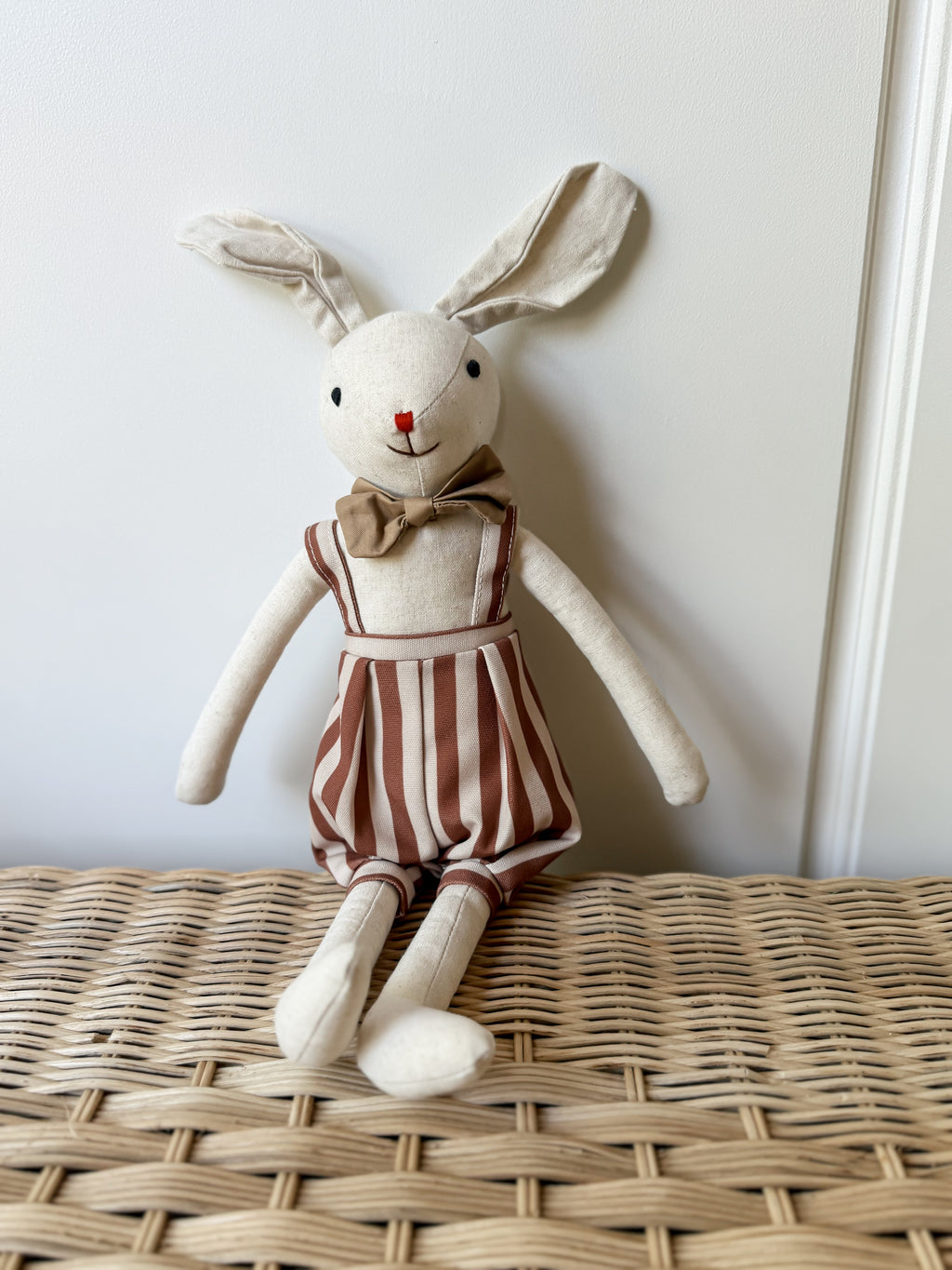 Mr Nordic Bunny