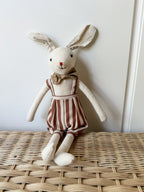 Mr Nordic Bunny