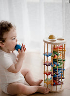 Pound A Ball Tower