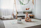 Mindful & Co Kids Yoga Flash Cards