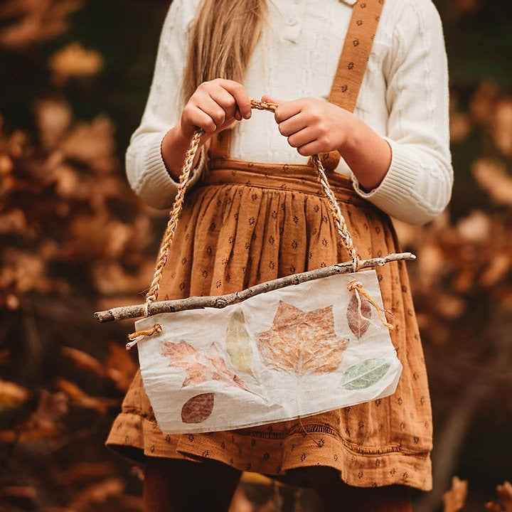 Your Wild Child: more nature play activities for kids