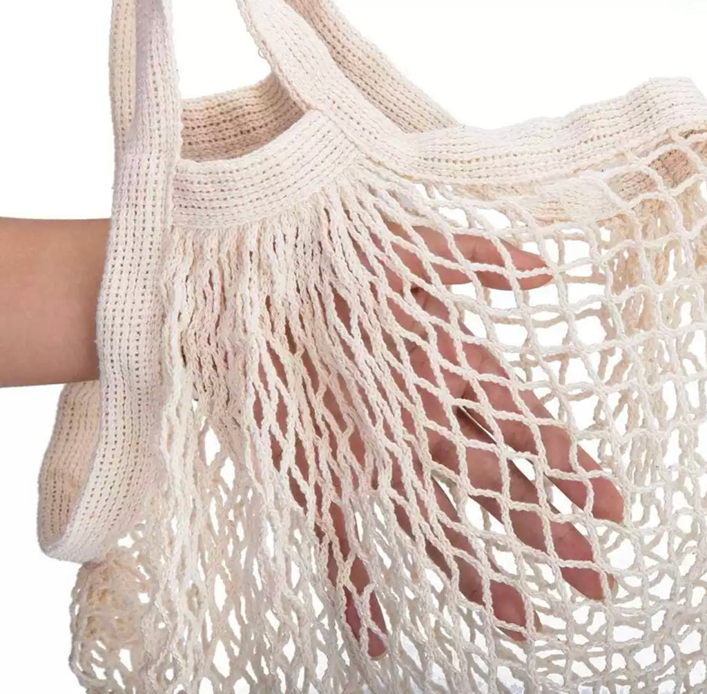 Market Shopping bags