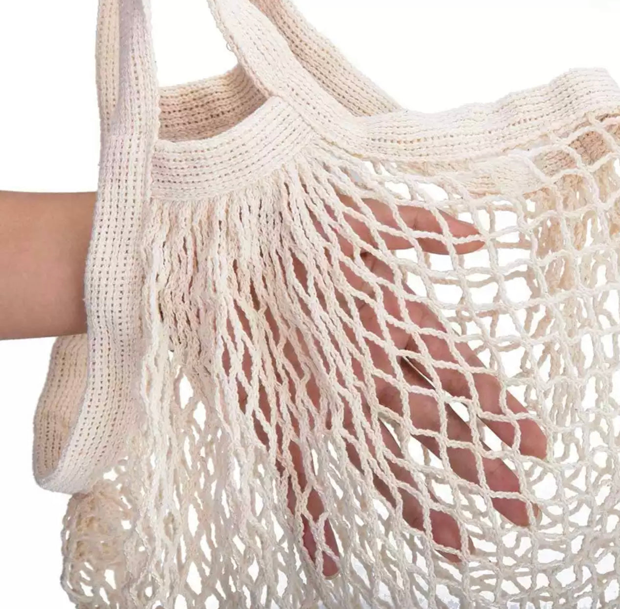 Market Shopping bags