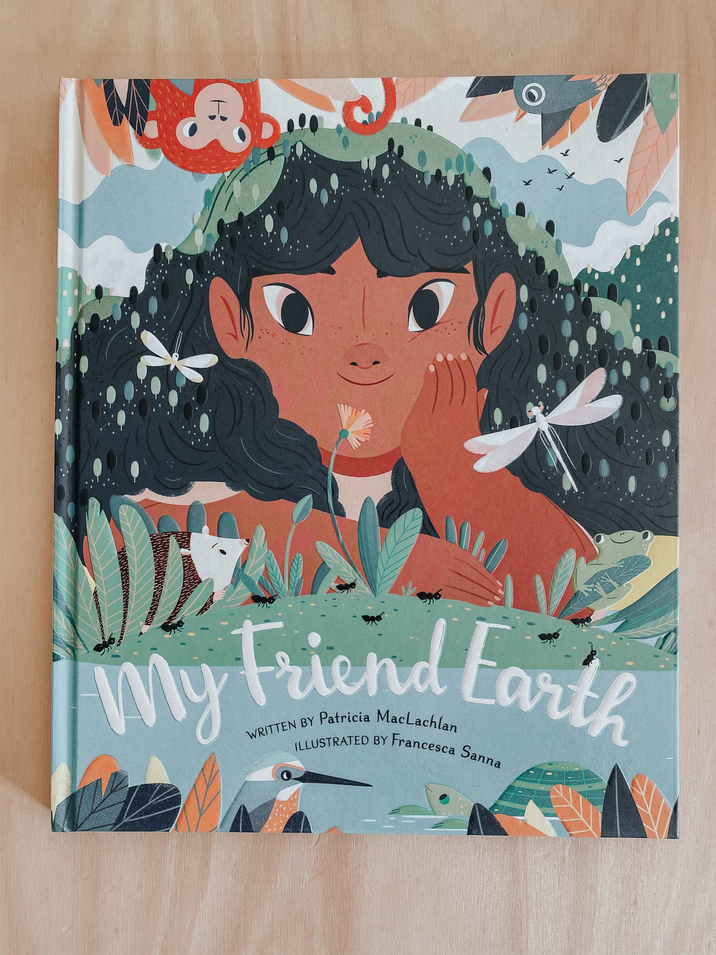 My Friend Earth