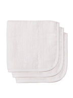 BAMBOO WASH CLOTHS - 3 PACK