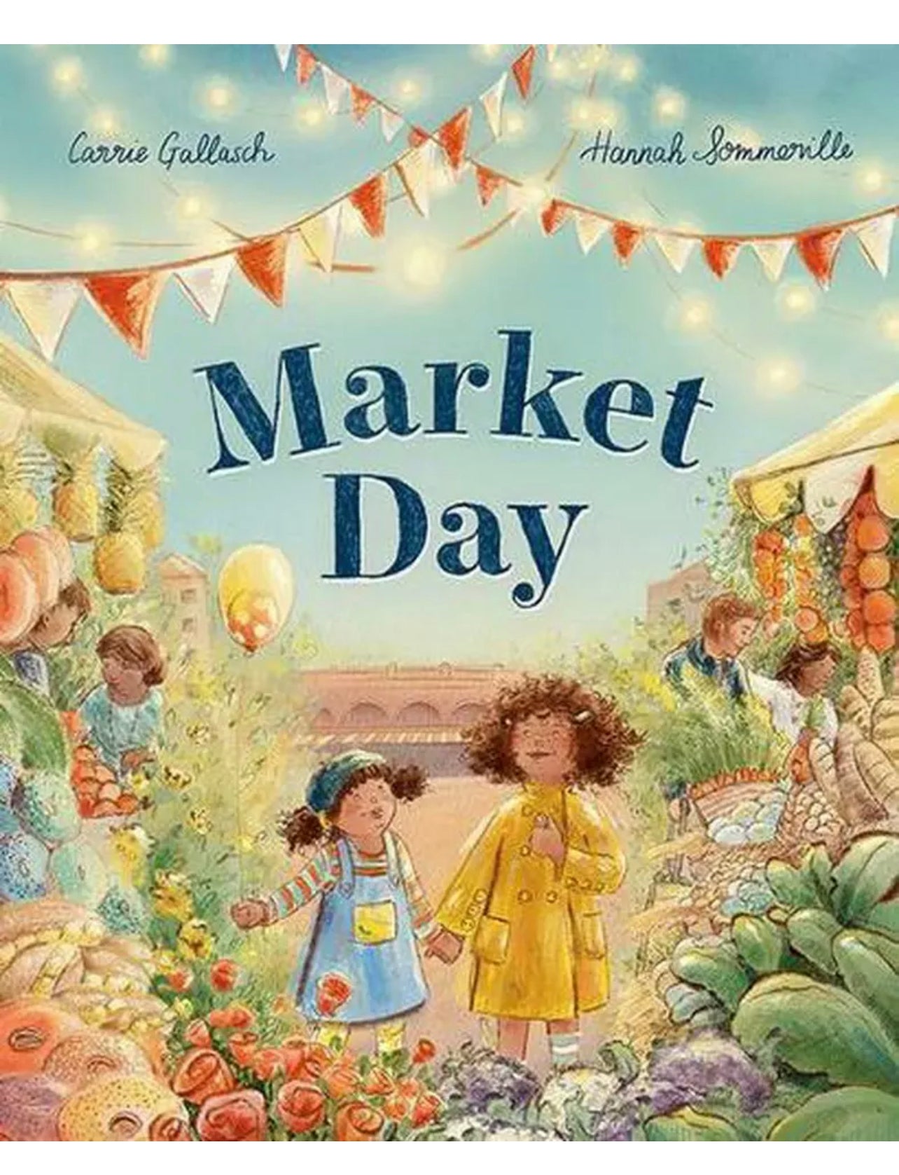 Market Day