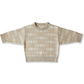 Lunar Pull Over - Natural
