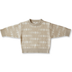 Lunar Pull Over - Natural