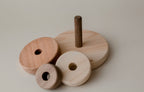 Mini Stacking Toy