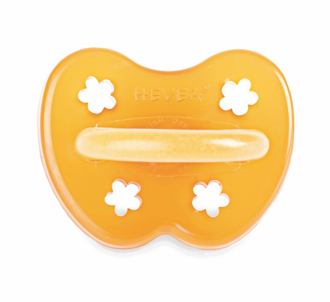 Flower Orthodontic Pacifier