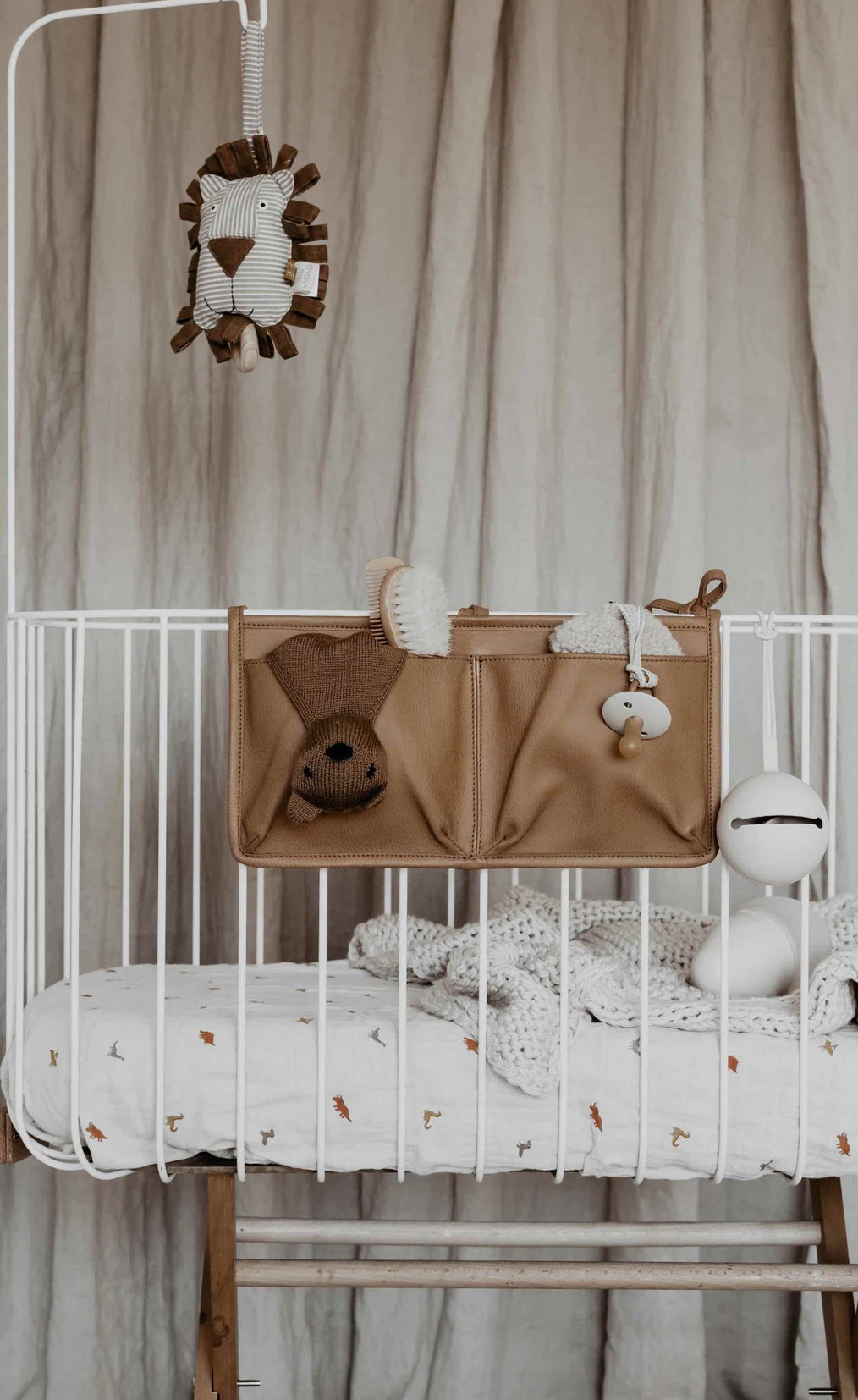 Bed Pocket
