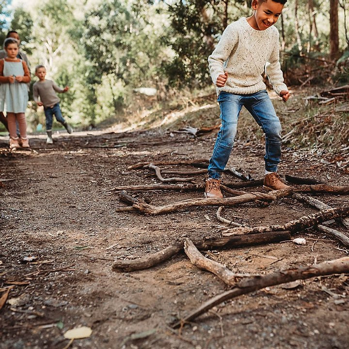 Your Wild Child: more nature play activities for kids
