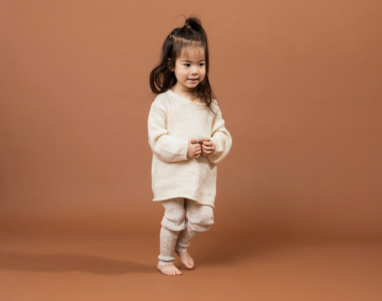 Beach Pull Over - Milk