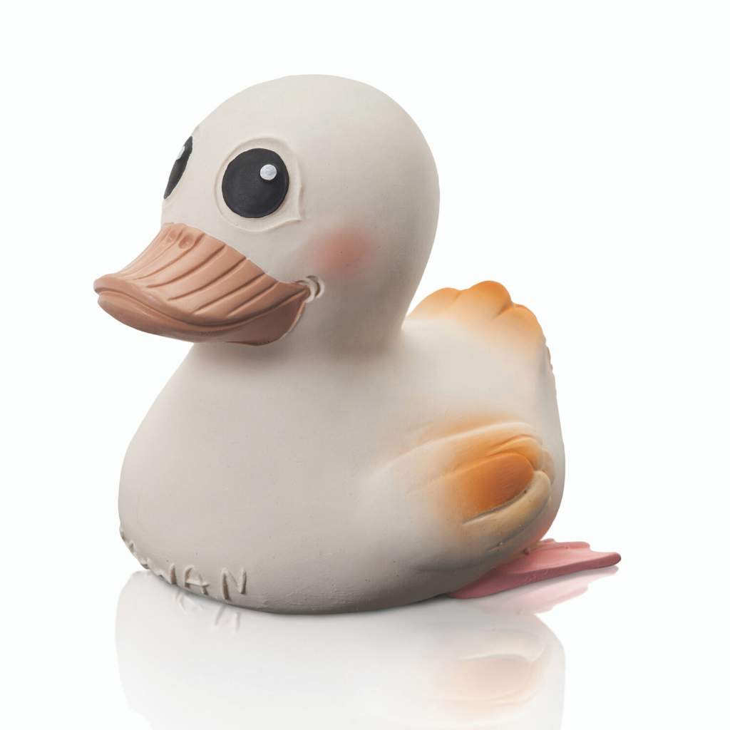 Kawan Duck - Natural Rubber