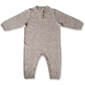 Organic Jumpsuit - Marle
