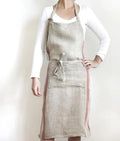 Linen Apron