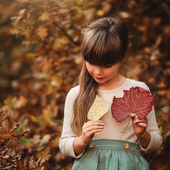 Your Wild Child: more nature play activities for kids