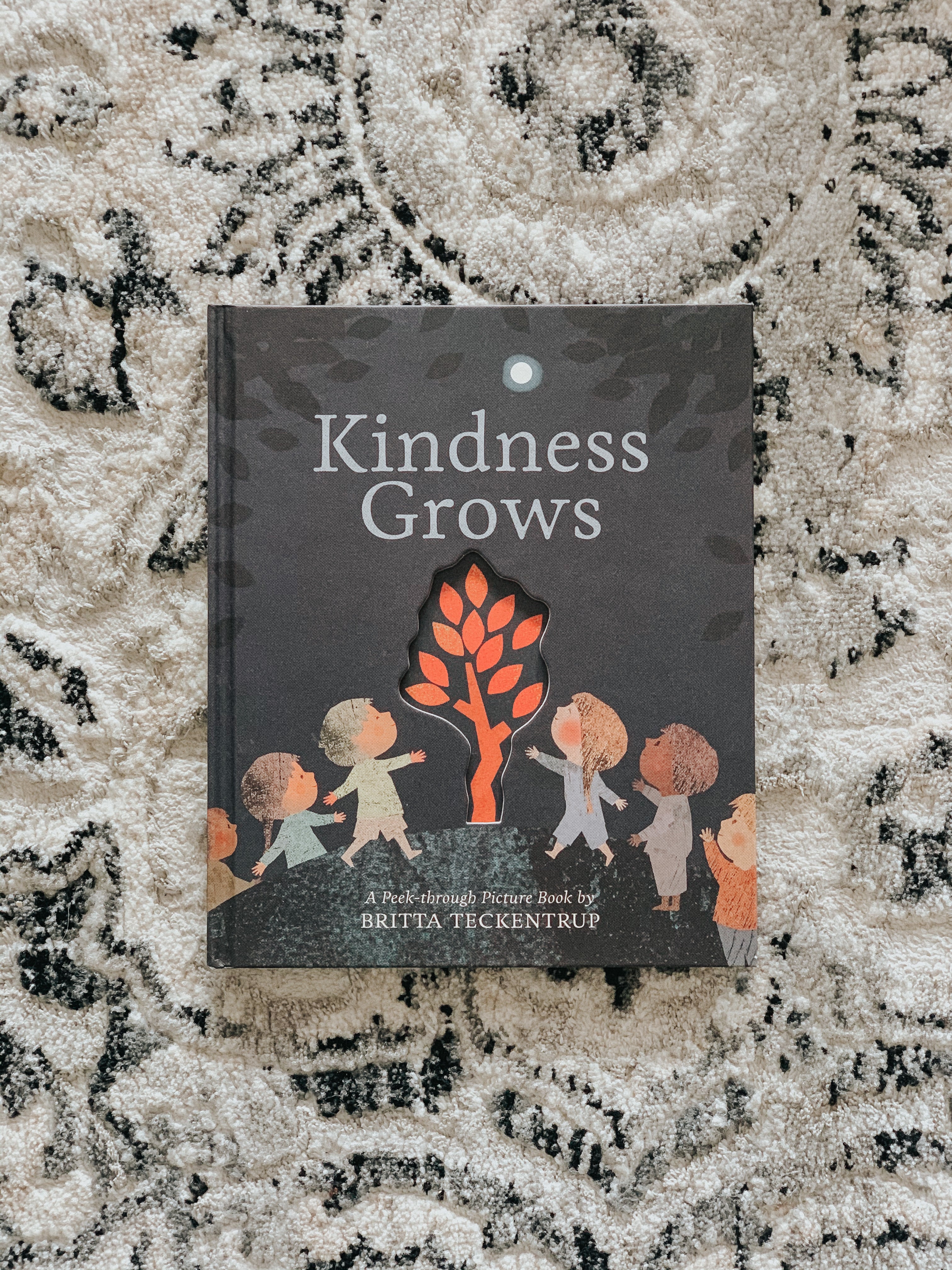 Kindness Grows