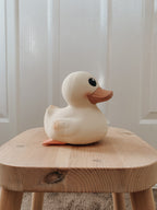 Kawan Duck - Natural Rubber