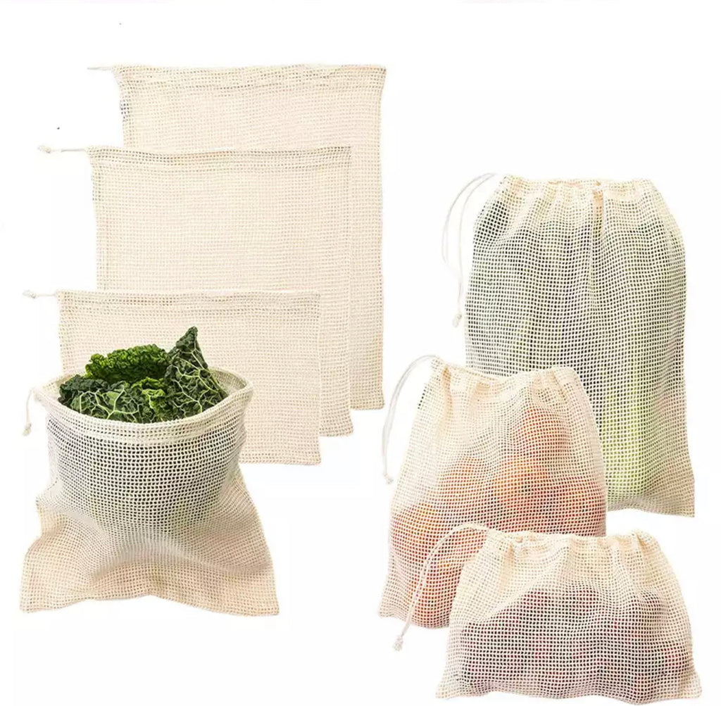Market Shopping bags