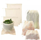 Market Shopping bags