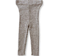 Ribbed Essential Leggings - Marle