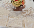 Market Shopping bags