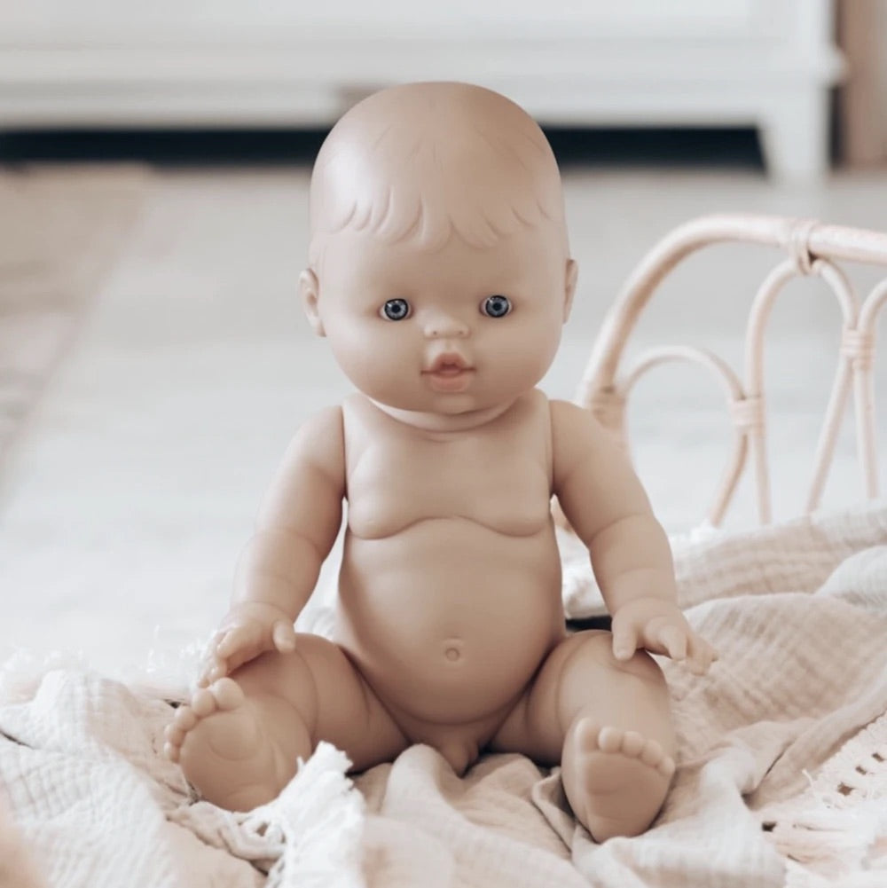NOAH - PAOLA REINA GORDIS EUROPEAN BABY BOY DOLL 34CM