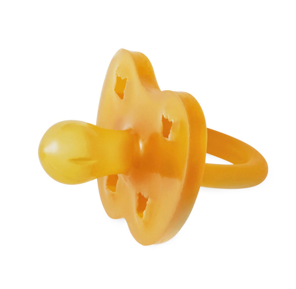 Crown Round Pacifier