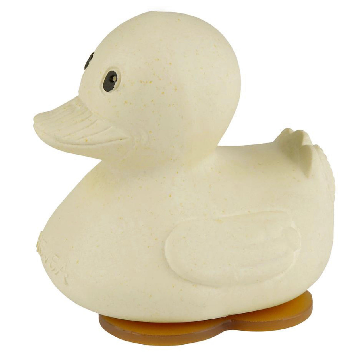 Squeeze N Splash Toy - Duck (Colour: Sand) and Frog (Colour: Sage) - Gift Set