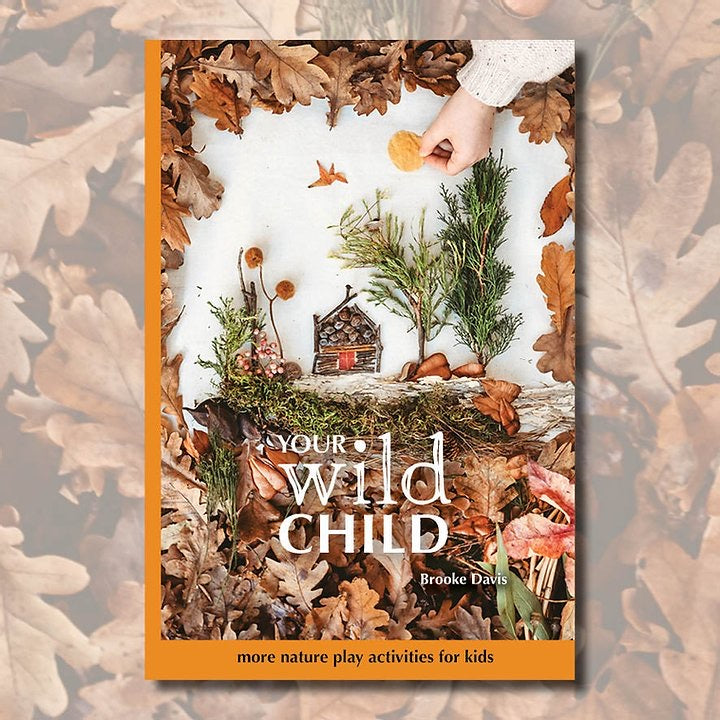Your Wild Child: more nature play activities for kids