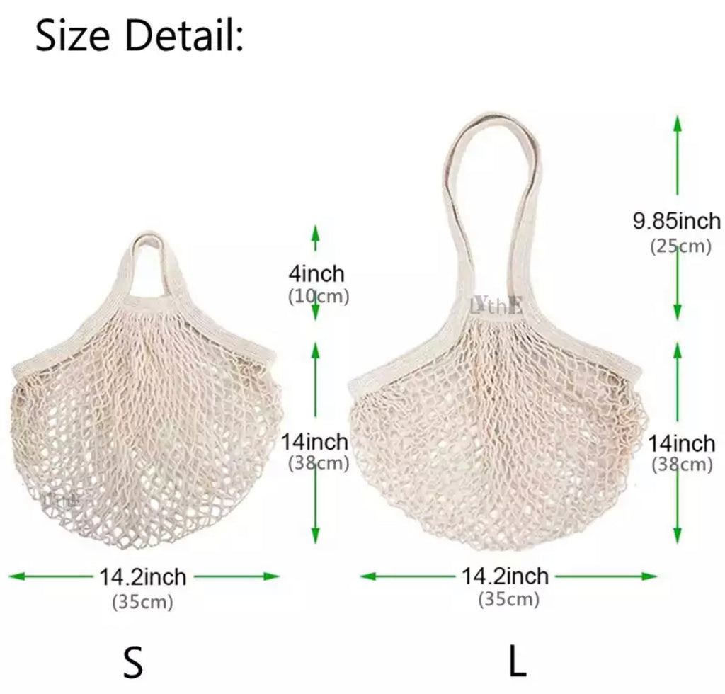 Market Shopping bags