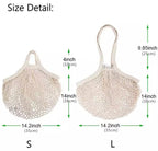 Market Shopping bags