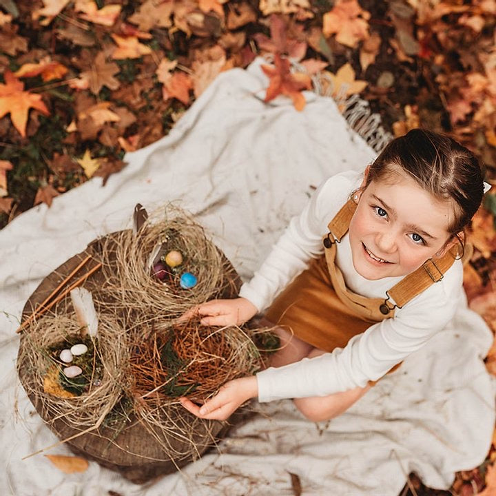 Your Wild Child: more nature play activities for kids