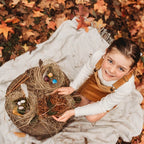 Your Wild Child: more nature play activities for kids