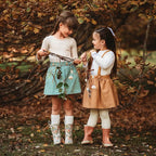 Your Wild Child: more nature play activities for kids