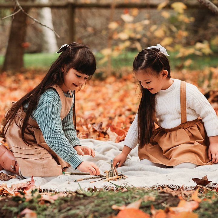Your Wild Child: more nature play activities for kids