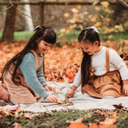 Your Wild Child: more nature play activities for kids