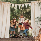 Your Wild Child: more nature play activities for kids