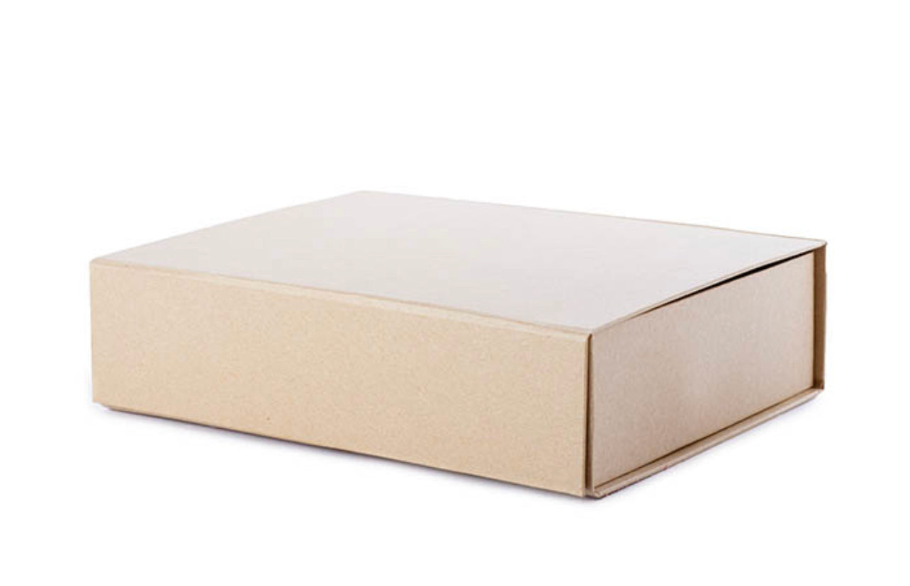 Medium Gift Box Magnetic Flap