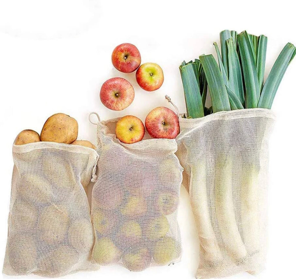 Market Shopping bags