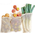 Market Shopping bags