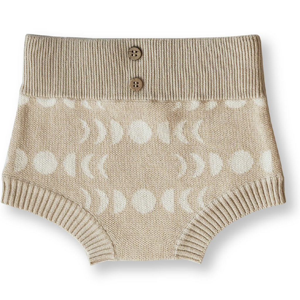 Lunar Bloomers - Natural